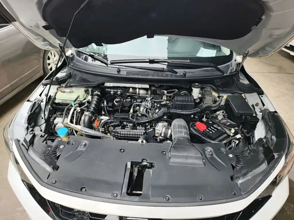Honda Envix — миниатюра 20