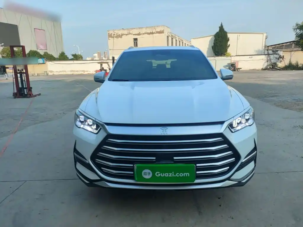 BYD Pro New Energy — миниатюра 3
