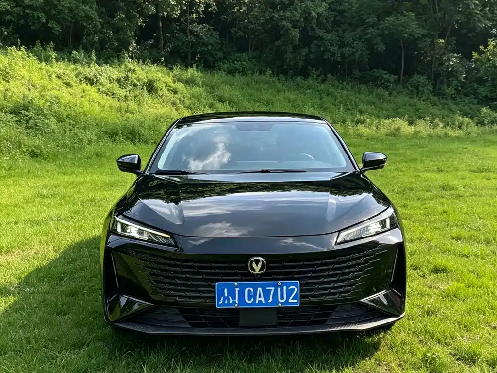 Changan Yida — миниатюра 9