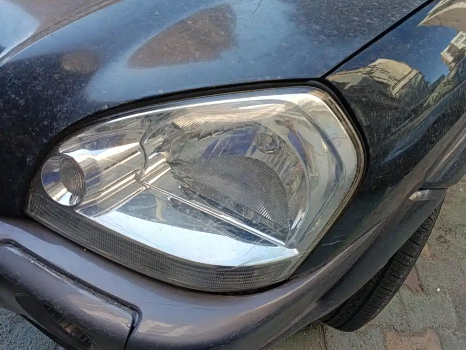 Hyundai Tucson — миниатюра 5