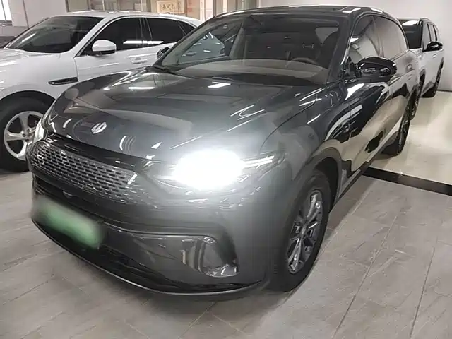 2024 Leapmotor C11