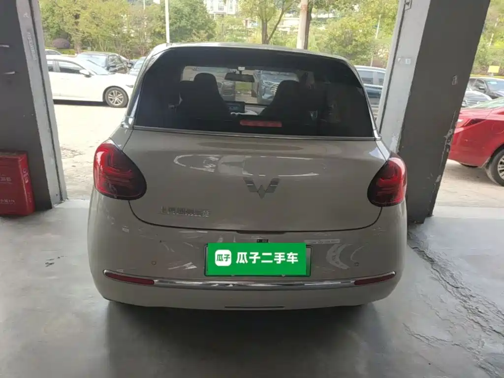 Wuling Bingo — миниатюра 6