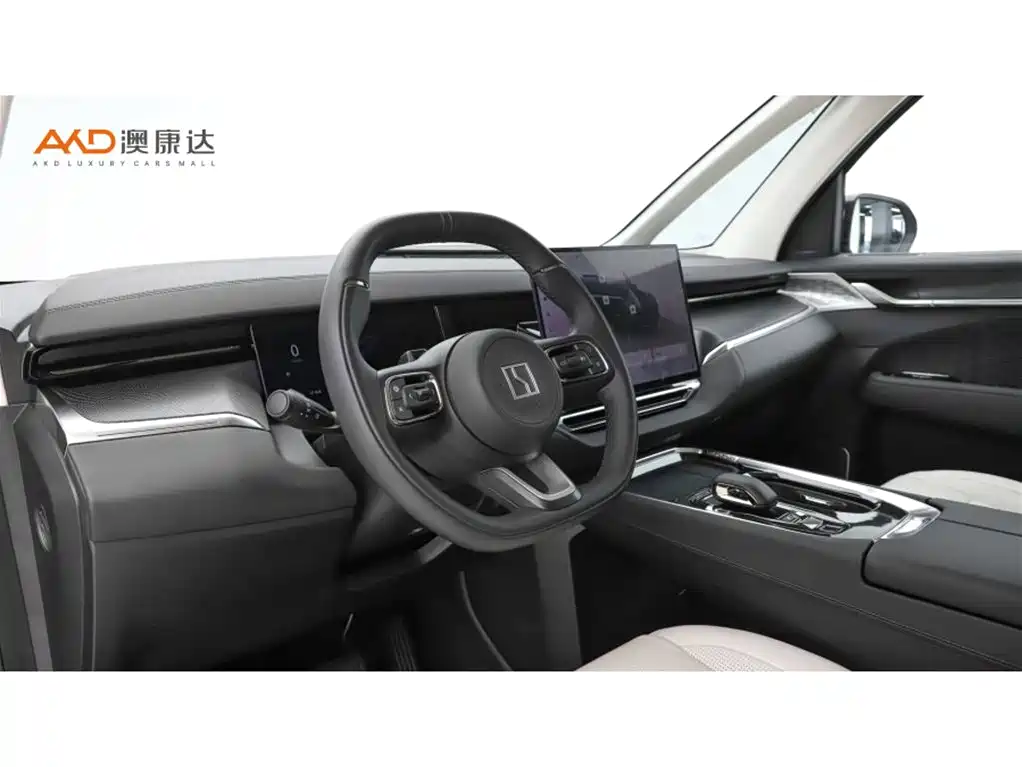 ZEEKR EXTREME KRYPTON 009