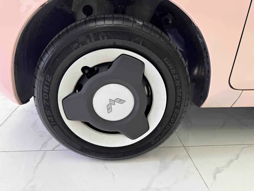 Wuling MINIEV — миниатюра 20