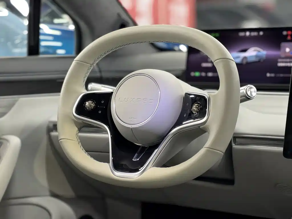 Zhijie Zhijie S7 — миниатюра 23