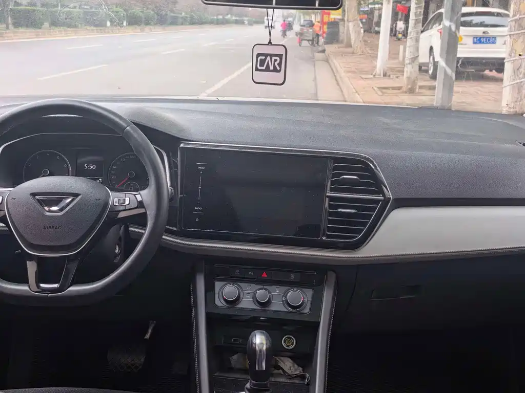 Jetta VS7 — миниатюра 6