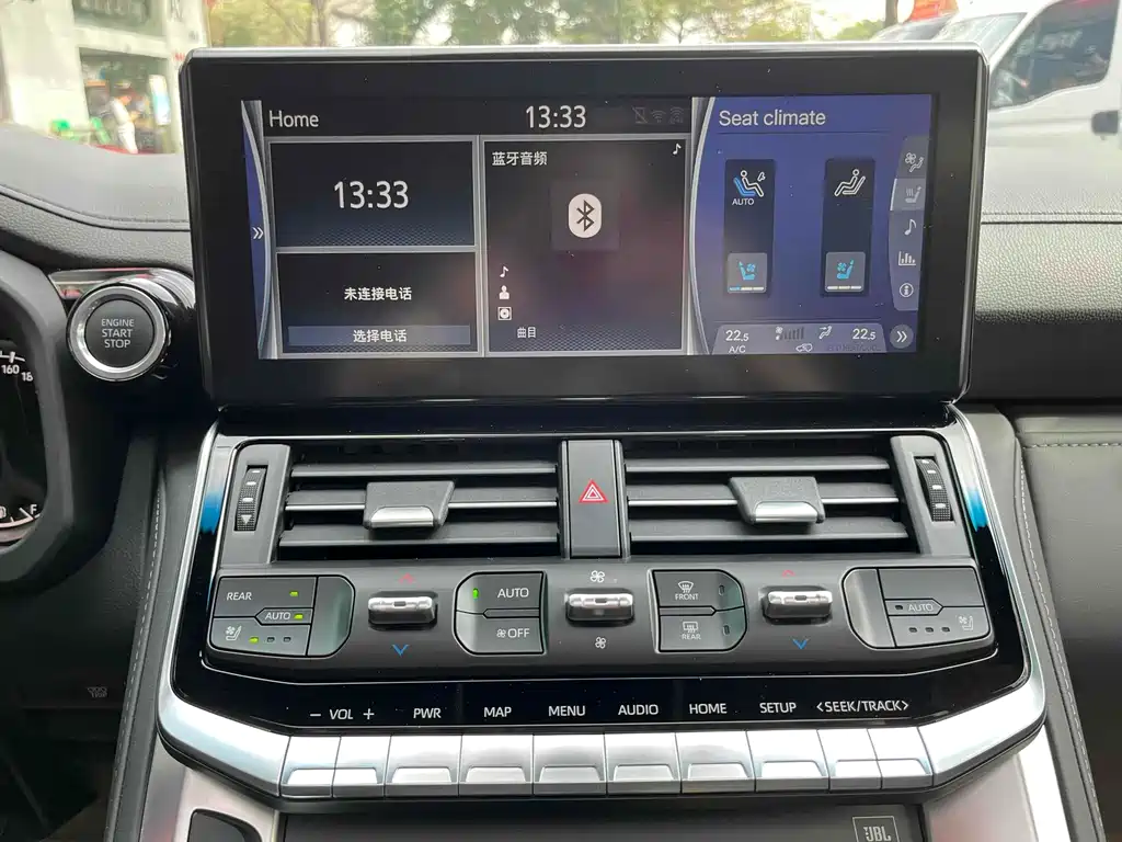Toyota Land Cruiser — миниатюра 14