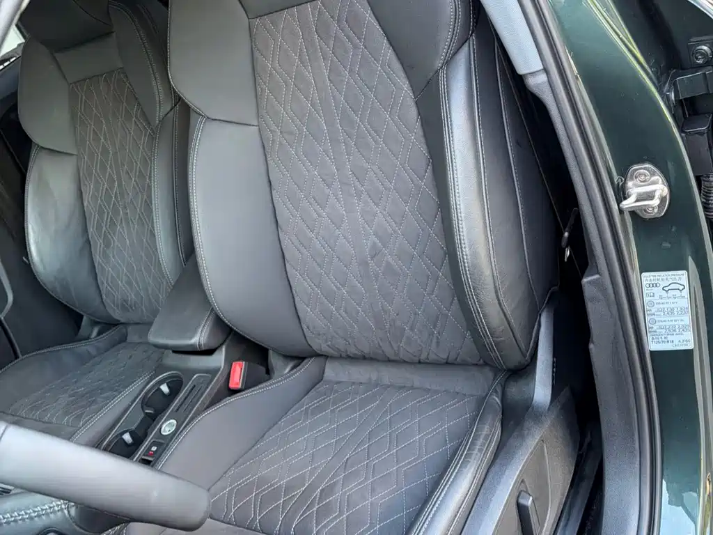 Audi A3 — миниатюра 7