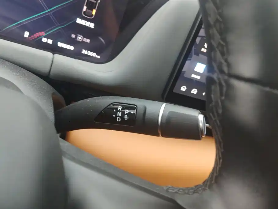 Haval Xiaolong MAX — миниатюра 16