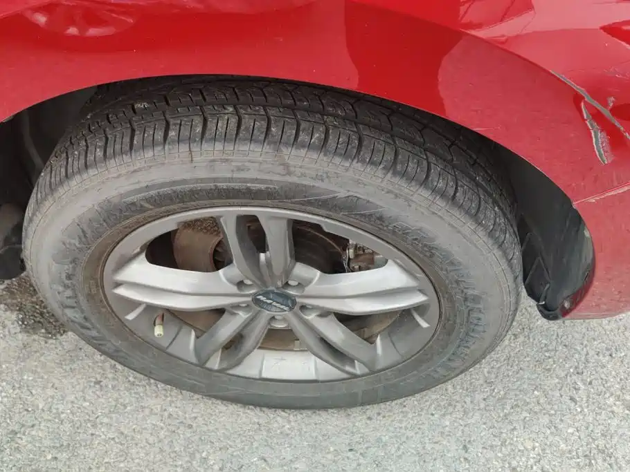 Haval F5 — миниатюра 6