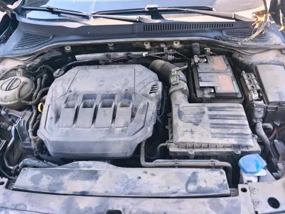 Volkswagen Passat — миниатюра 10