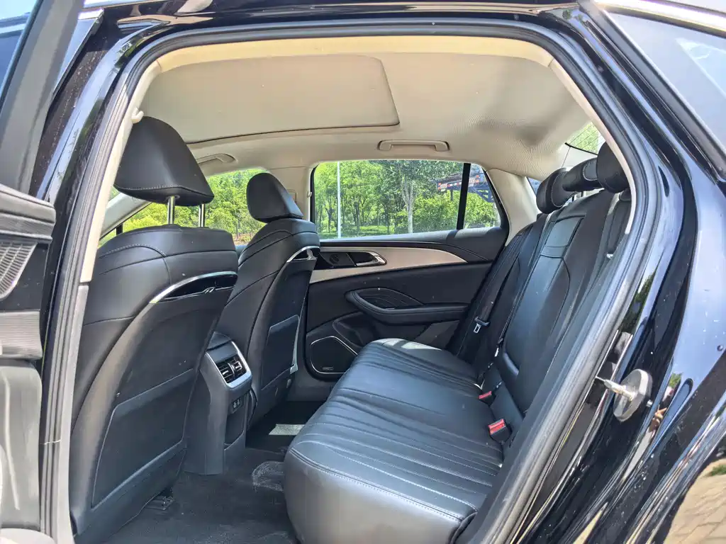 Hongqi H5 2024 1.5T DCT