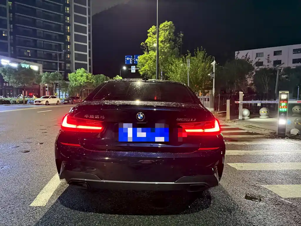 BMW X3 — миниатюра 9
