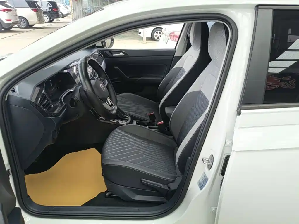Volkswagen Lavida — миниатюра 15