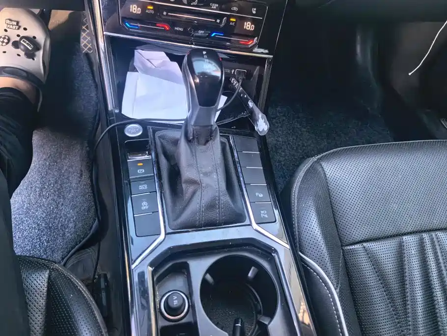 Volkswagen Passat — миниатюра 16