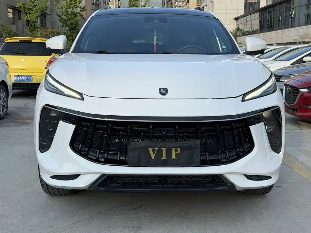 Fengxing Fengxing T5 EVO — миниатюра 2