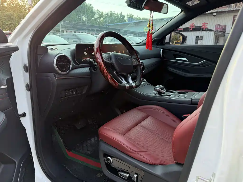 Fengxing Fengxing T5 EVO — миниатюра 8