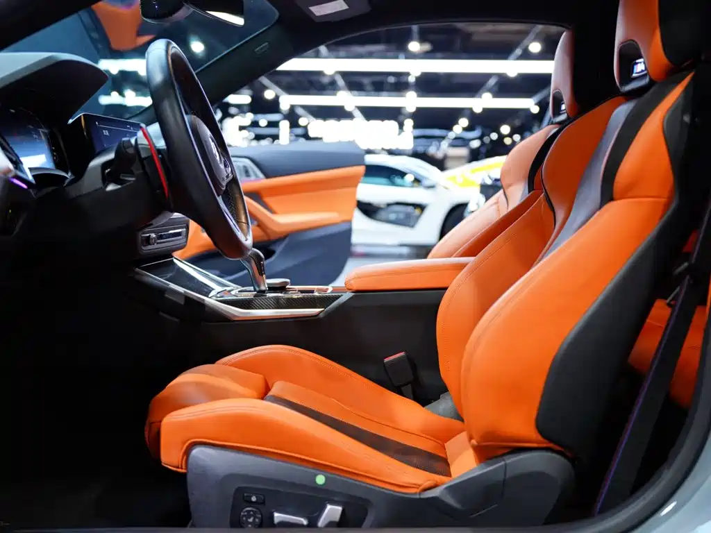 BMW M4 — миниатюра 29