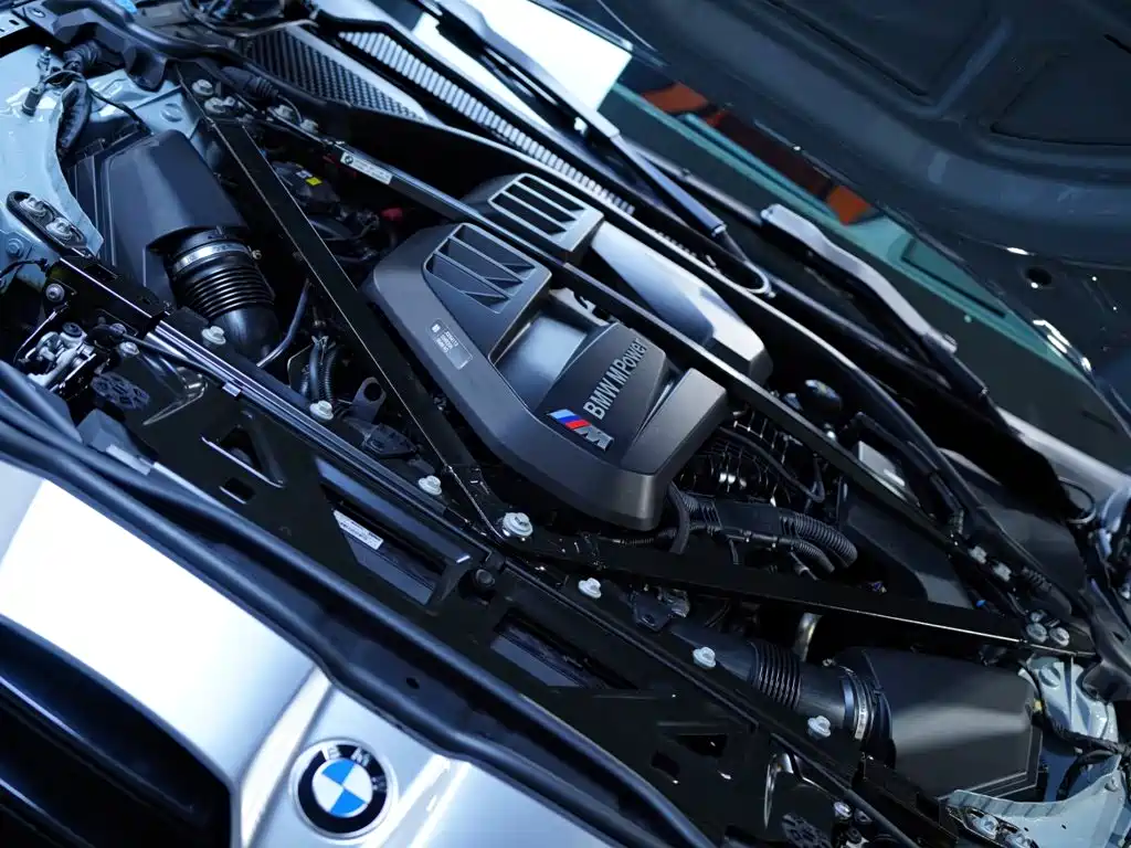 BMW M4 — миниатюра 56