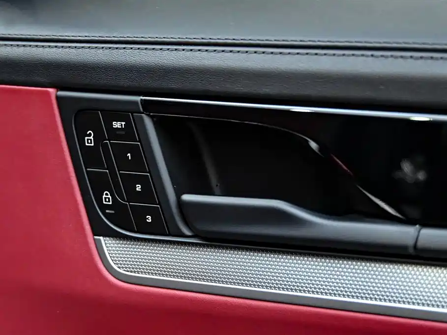 Porsche Cayenne — фотографии объявления, Фото 26