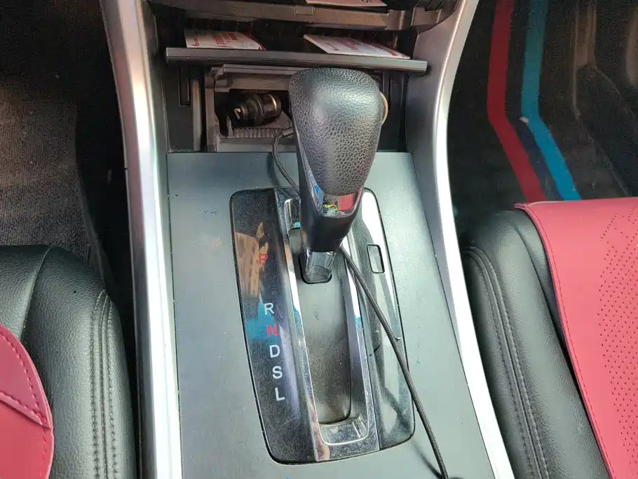 Honda Accord — миниатюра 16