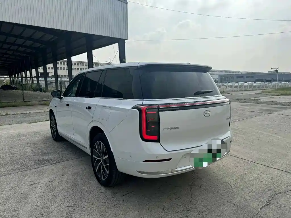 GAC Motor Переход на S9. — миниатюра 6