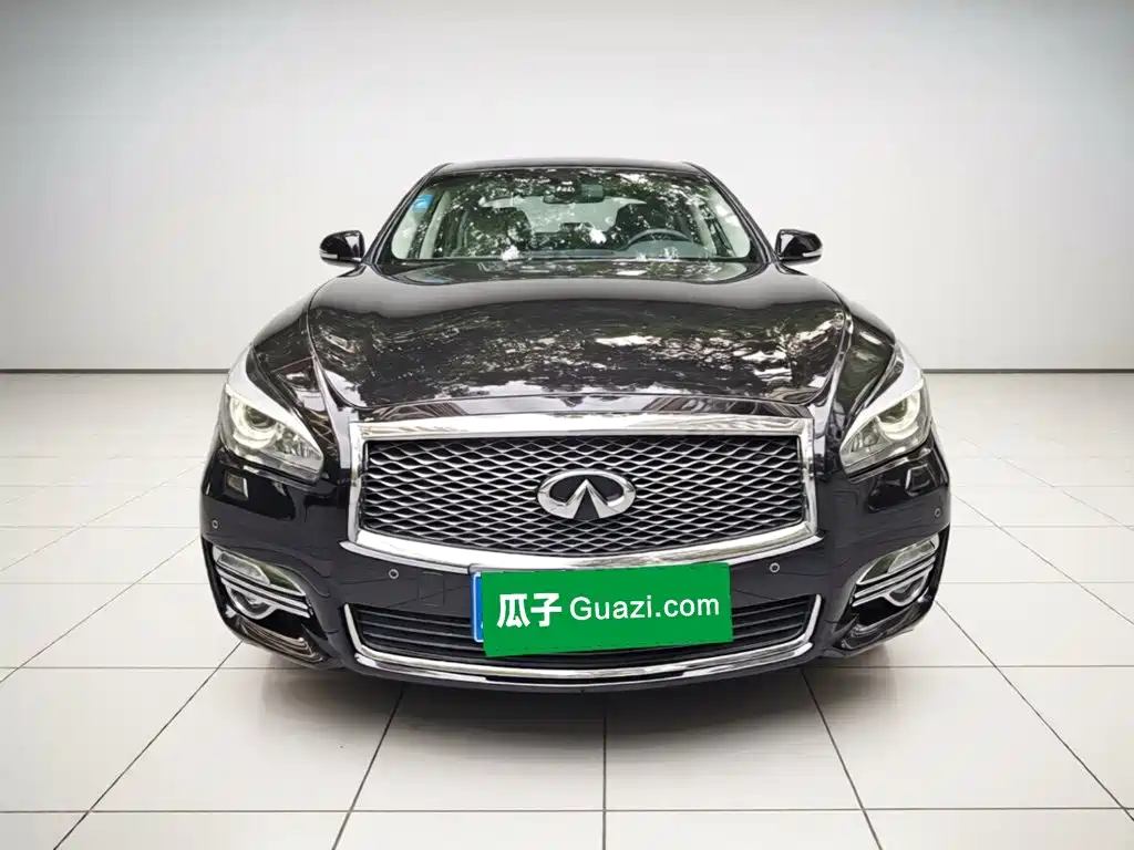 Infiniti Q70 — миниатюра 23