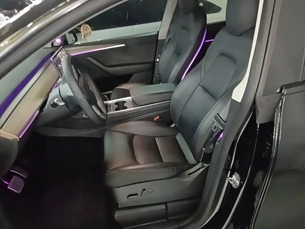 Tesla Model Y — миниатюра 15
