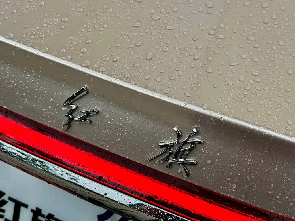 Hongqi Hongqi H9 — миниатюра 27