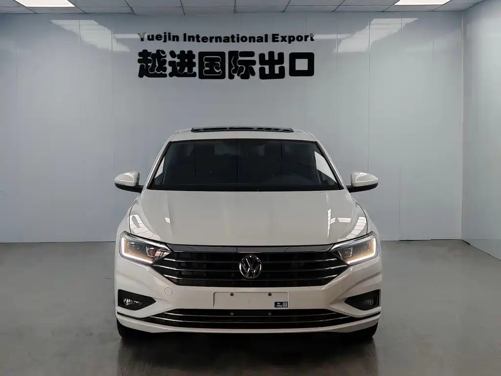 Volkswagen Sagitar — миниатюра 2