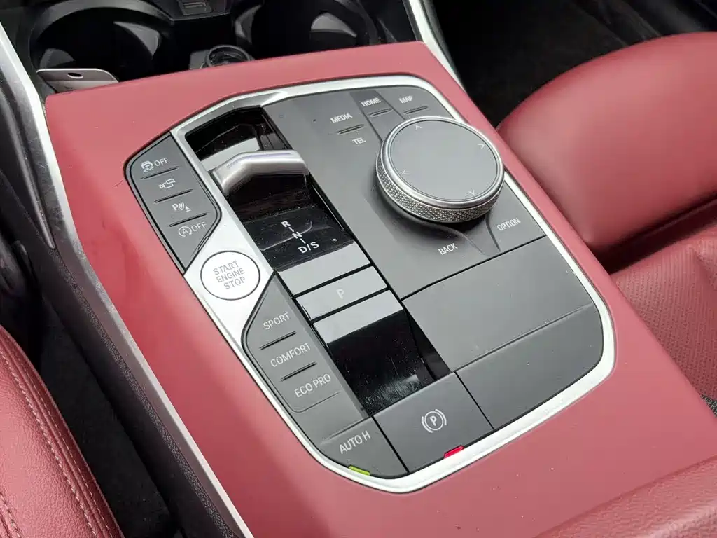 BMW 3 Series 3 2023 325i M Sport