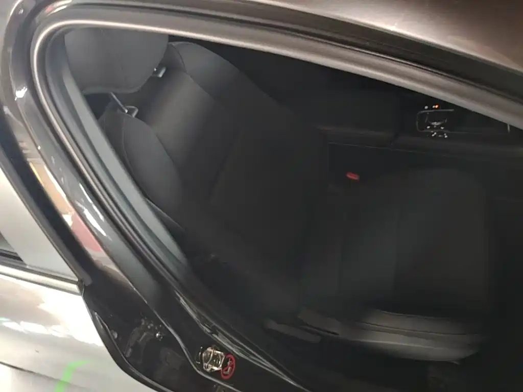 Mazda 3 Axela — миниатюра 25