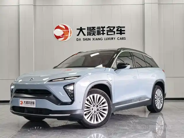 NIO NIO ES6 2020