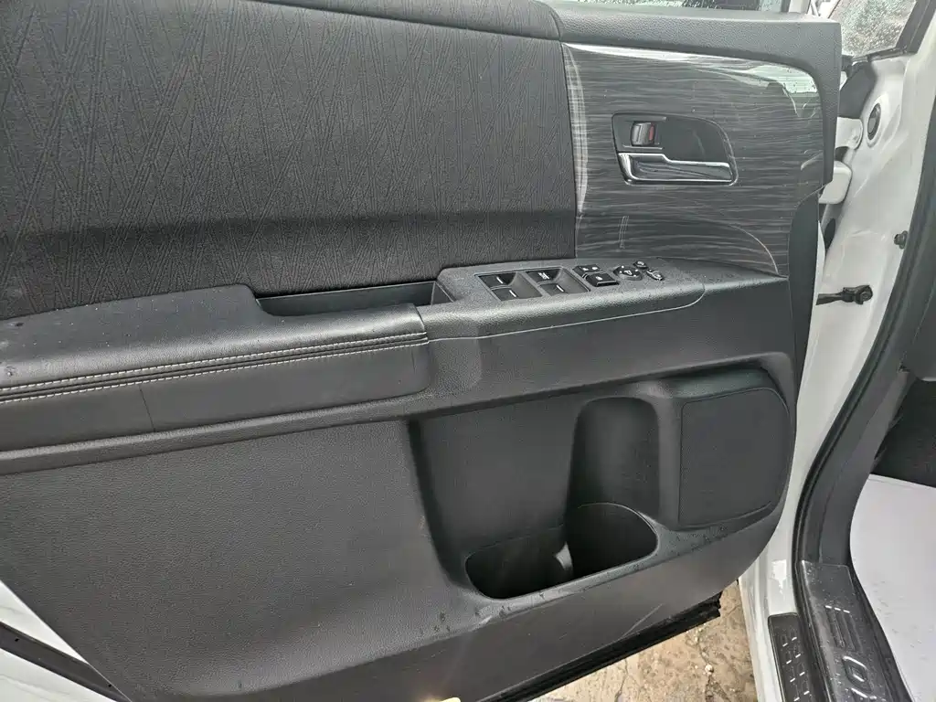 Honda Odyssey — миниатюра 19
