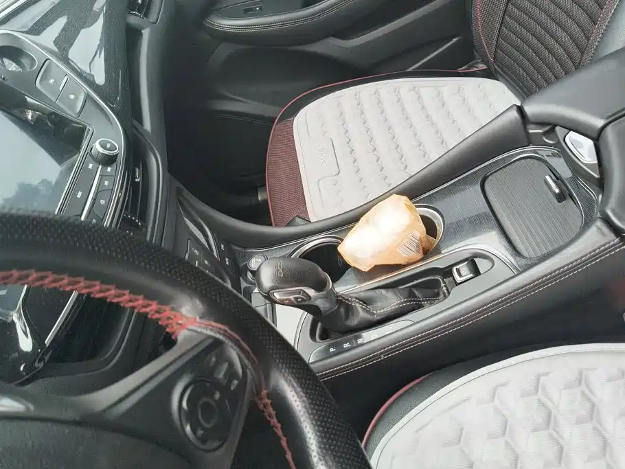 Buick Envision Plus — миниатюра 16