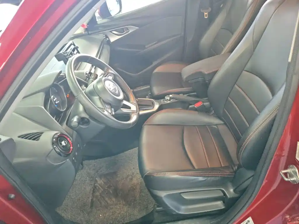 Mazda CX-3 — миниатюра 15