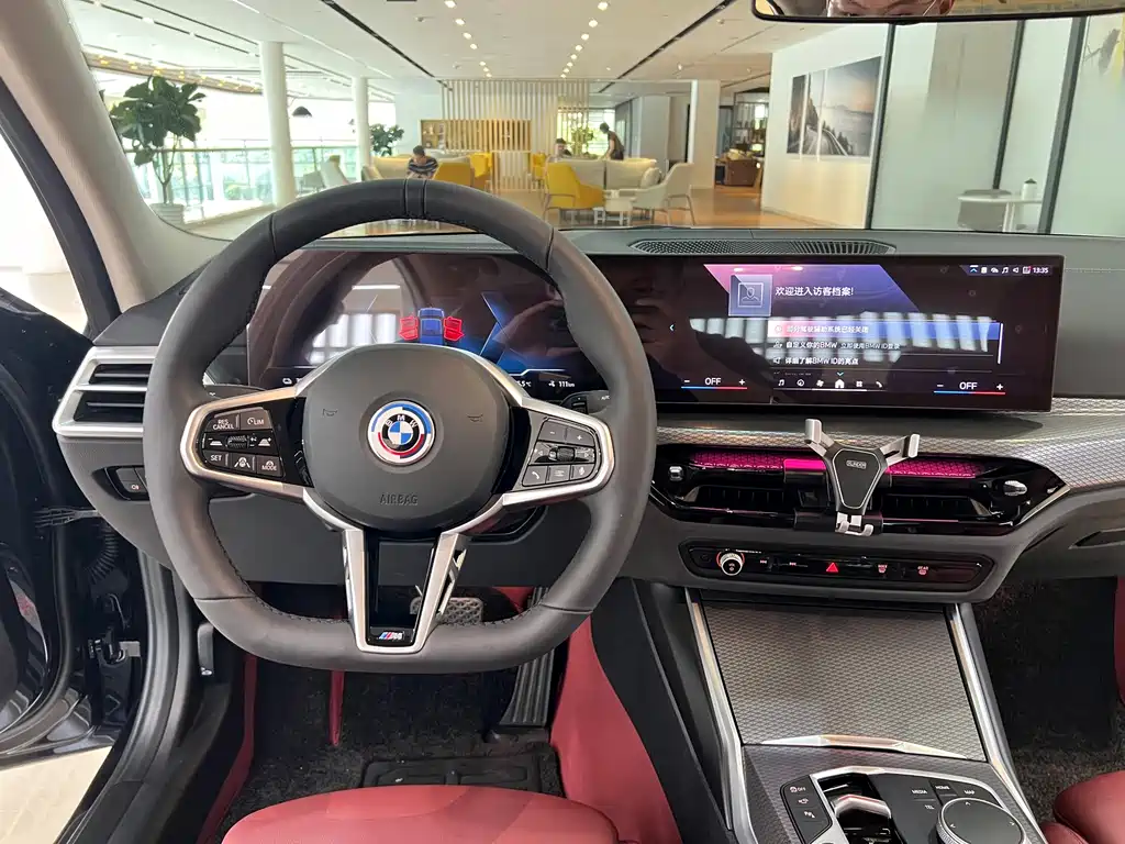 BMW i3 — миниатюра 8