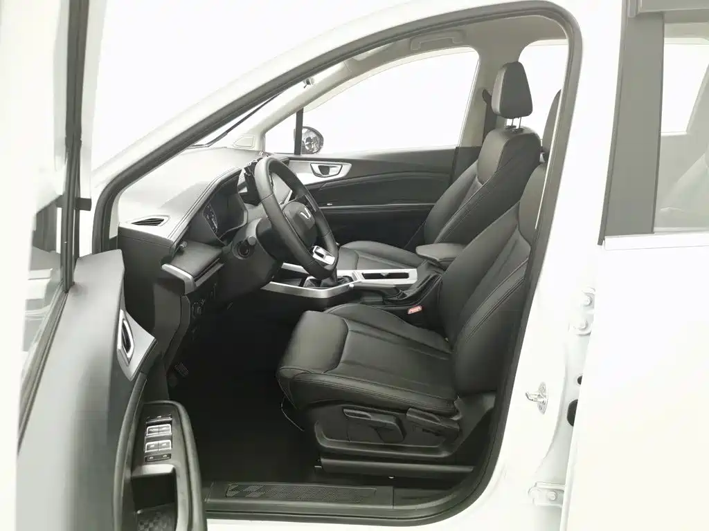 Wuling Jiachen — миниатюра 10