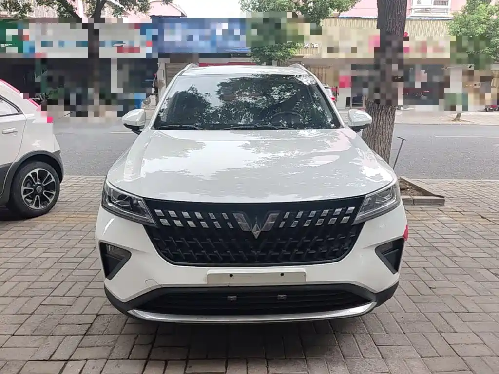 Wuling Xingchi — миниатюра 3