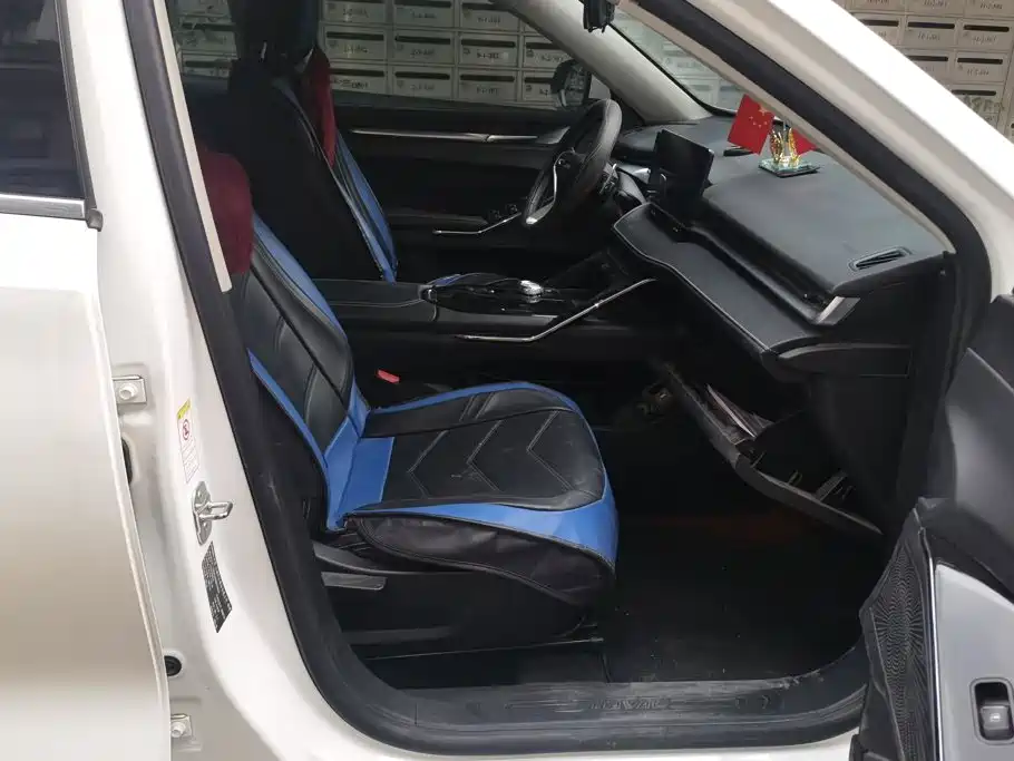 Haval H6 — миниатюра 8