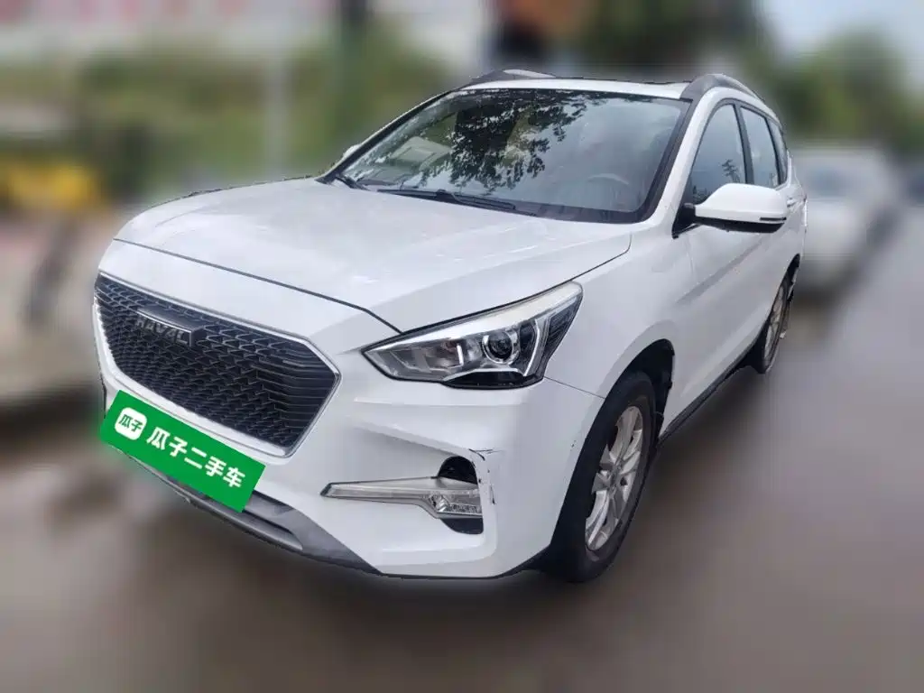 Haval M6