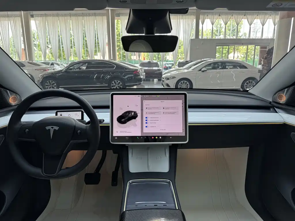 Tesla Model Y — миниатюра 31