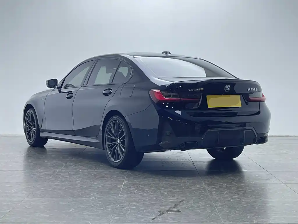 BMW 3 Series — миниатюра 6