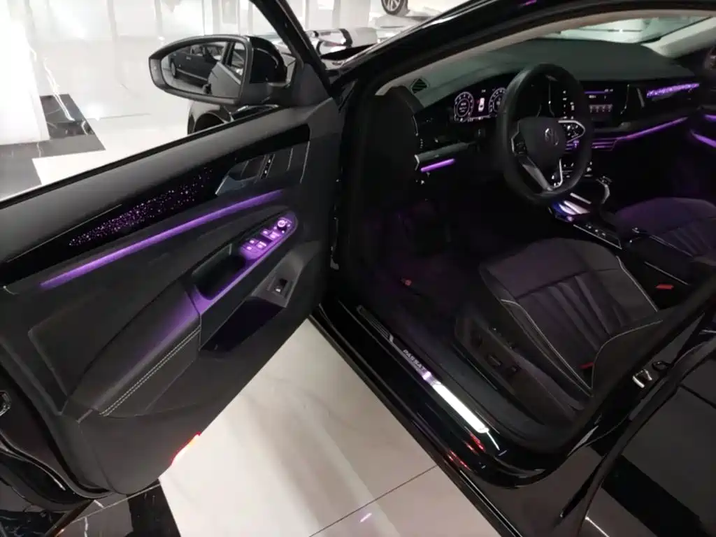 Volkswagen Passat — миниатюра 16