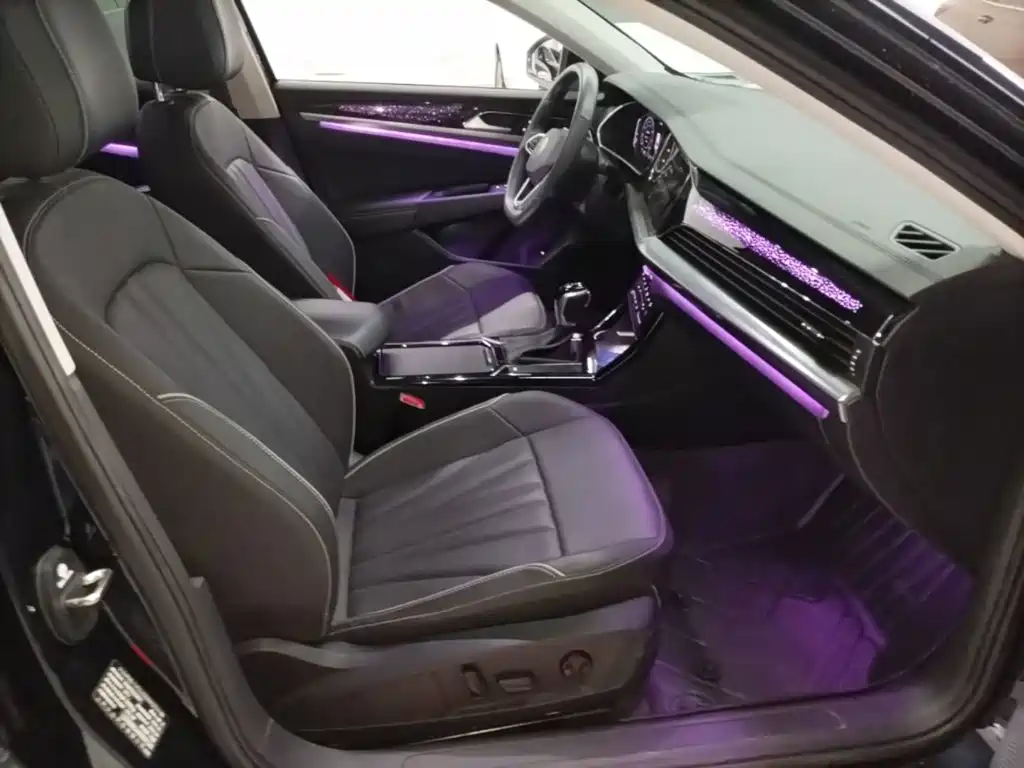 Volkswagen Passat — миниатюра 25