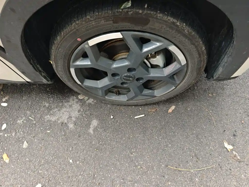 BYD Seagull — миниатюра 24