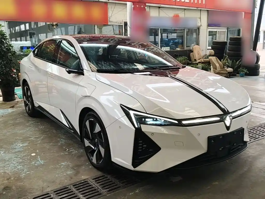 Lingxi Lingxi L — миниатюра 4