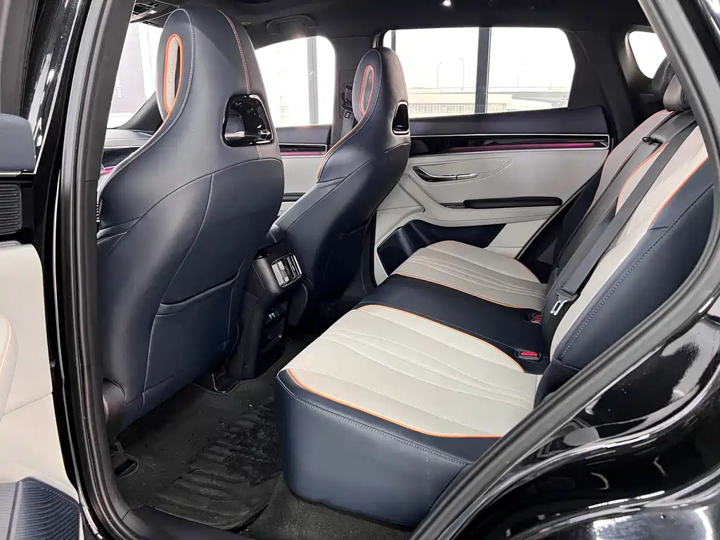 BYD SONGJIANG NEW ENERGY