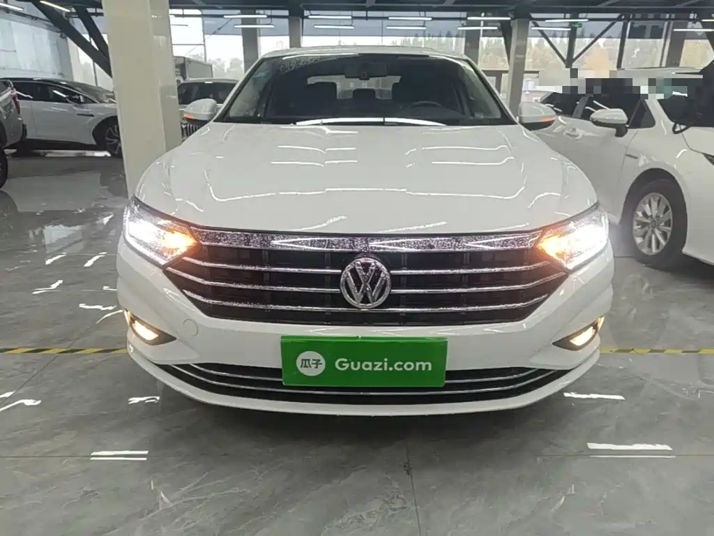 Volkswagen Sagitar — миниатюра 3