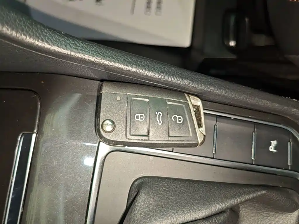 Volkswagen Golf Sportsvan — миниатюра 9